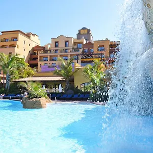 Resort Europe Cortes Gl
