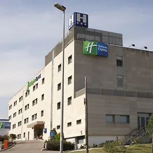 Express Barcelona - Montmeló, An Ihg 3* Granollers