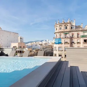 Ars Magna Bleisure 4* Palma de Maiorca