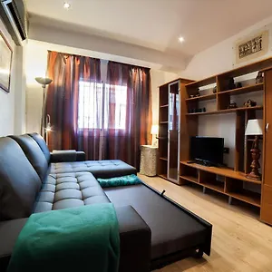 Apartamento Granados, Granada