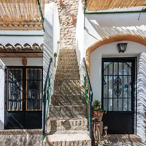 Cuevas El Abanico - Vtar Vivienda Turistica De Rural Granada