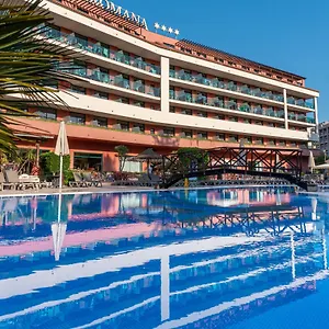 ohtels-vil-la-romana.top-hotels-tarragona.com/