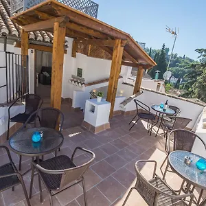 Apartamento Chapizhome, Granada
