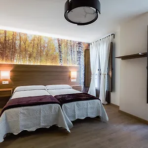 Отель Hostal Arriola, Гранада