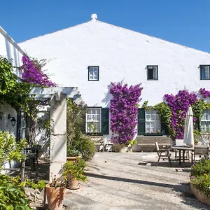 Hotel Rural Biniarroca - Adults Only