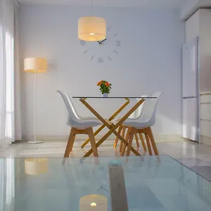 Domus Con Parking Gratuito En Pleno Centro Grenada